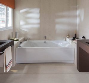 Tips and Tricks to Help You Choose Your Bathroom Worktops