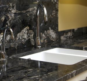 Fast Ways to Clean Granite Work Surfaces
