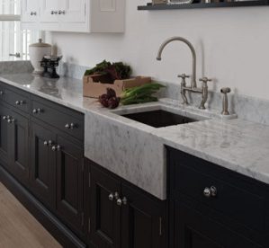 5 Cream Granite Colours for Kitchen Worktops