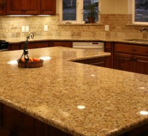 5 Granite Stone Colours for Modern Kitchens