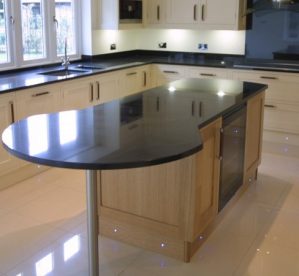 Best Tips and Tricks to Clean Granite Work Surfaces