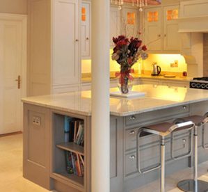 Granite Worktops, Are They Really Worth the Money?