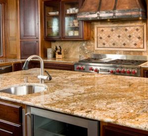 Granite Worktops Essex – Price & Installation!