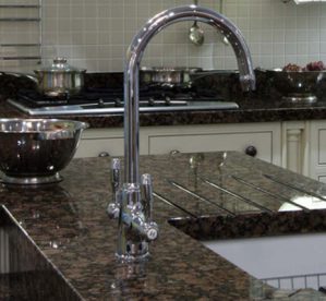 Granite Worktops In Slough – Price & Installation!