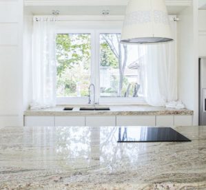 Granite Worktops In Surrey – Price & Installation!
