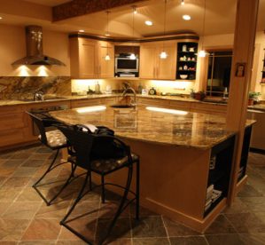 10 Reasons Why Granite is Fantastic For Kitchen Countertops