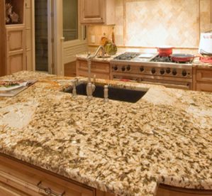 Marble Worktops In London –  Price & Installation!