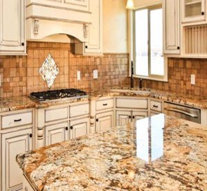 Top 5 Most Popular Granite Colours