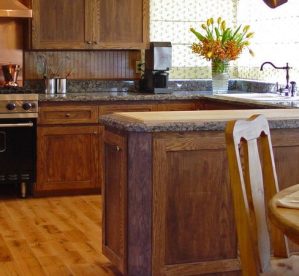 10 of The Most Popular Granite Stone Colours