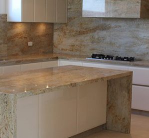 The top 5 Pros and Cons of Marble Countertops