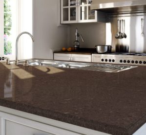 Granite vs Marble vs Quartz Countertops!