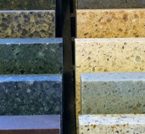 The Difference Between Marble and Quartz Countertops