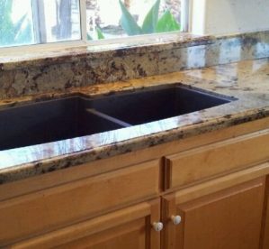 What Colour Granite Worktops To Choose For Your Kitchen?