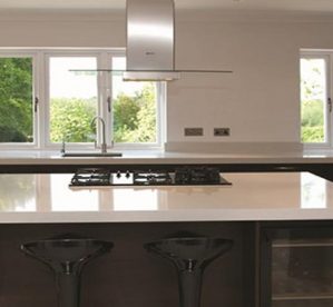 Granite Worktops In London – Price & Installation!