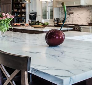 5 Benefits You Should Know About Marble Countertops!