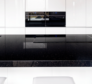 5 Reasons to Choose Granite for your New Worktops